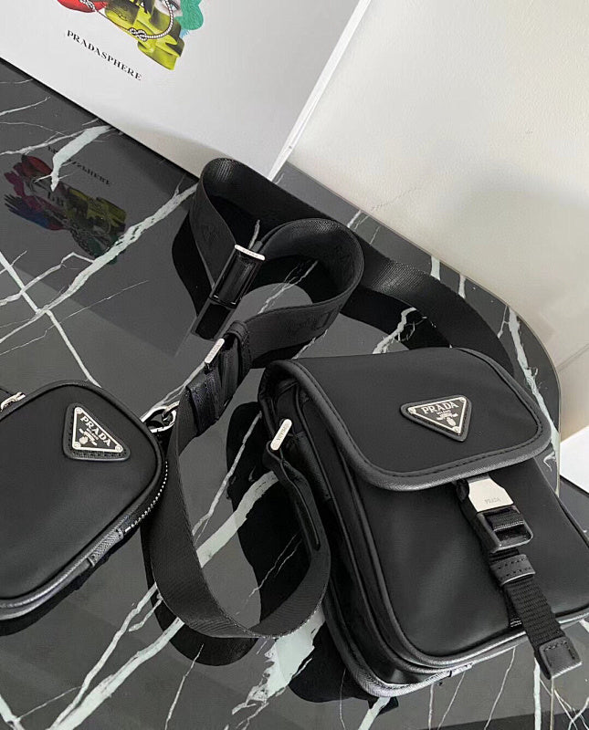 Dragons Bags pradn Luxury Bag --73287
