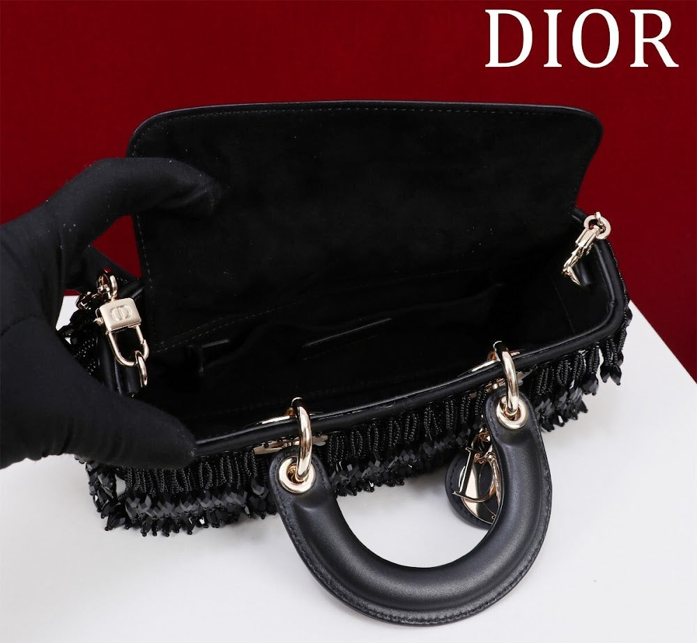 Dragons BagsDiorn Luxury Bag --114694