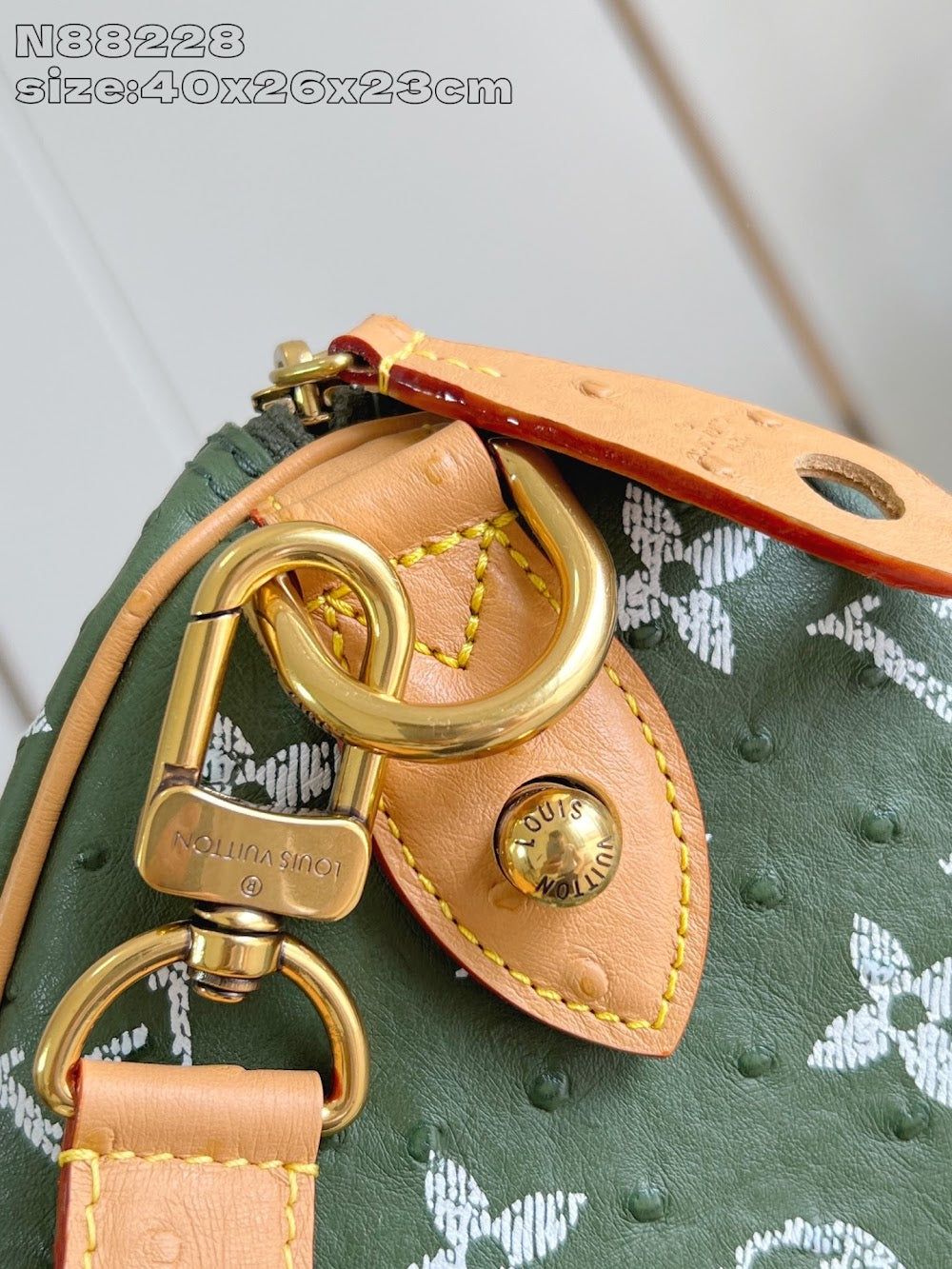 Dragons Bags ln Luxury Bag --97502
