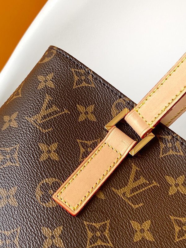 Dragons Bags LVn Luxury Bag --80010