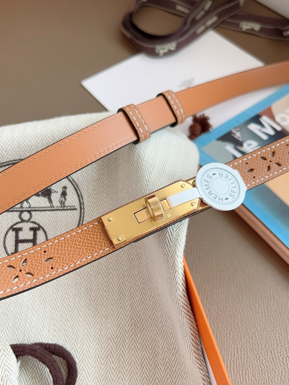 Dragons Bags Hermesn Luxury Belt --109084