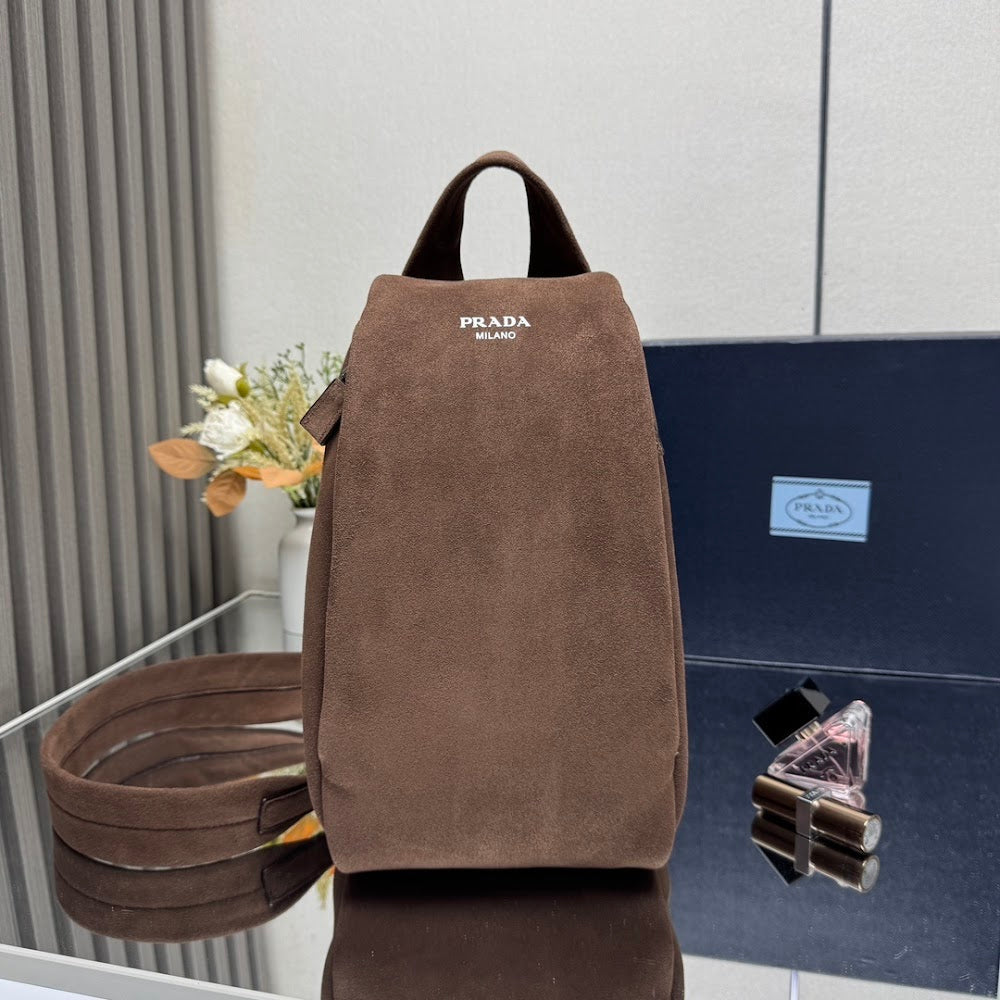Dragons Bags Pradn Luxury Bag --102934