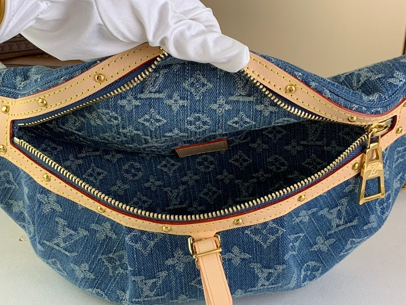 Dragons Bags ln Luxury Bag --68716