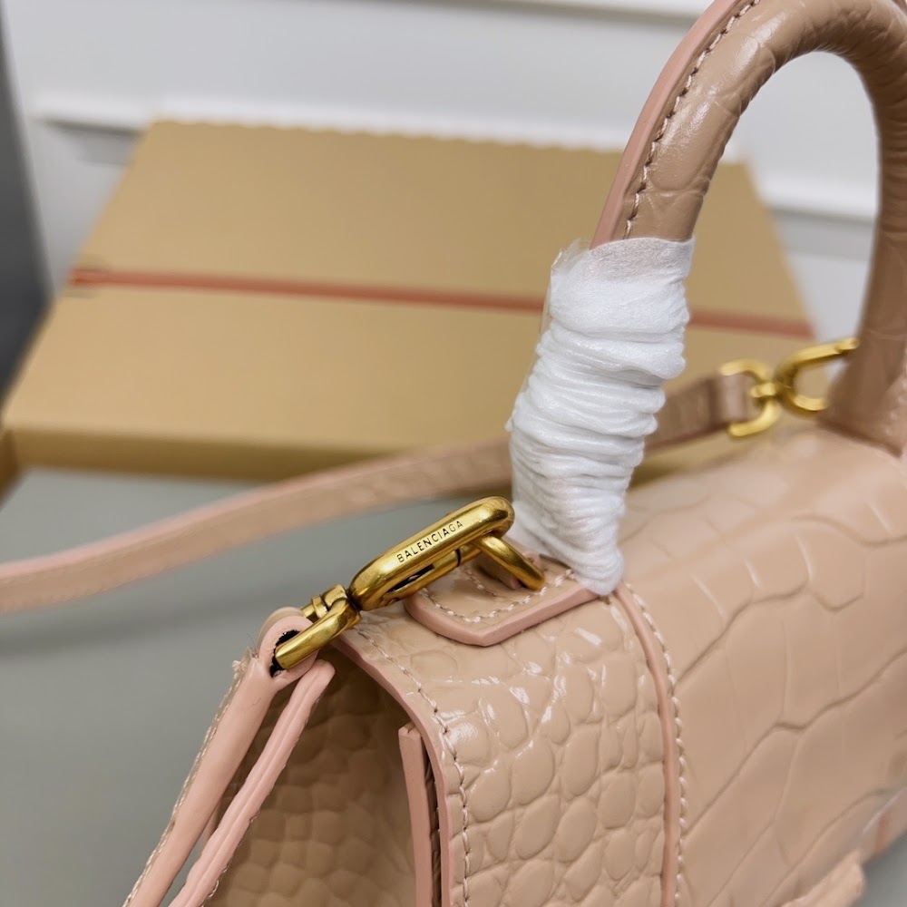 Dragons Bags Balenciaga Luxury Bag --111919