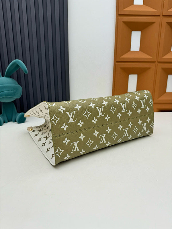 Dragons Bags ln Luxury Bag --81521