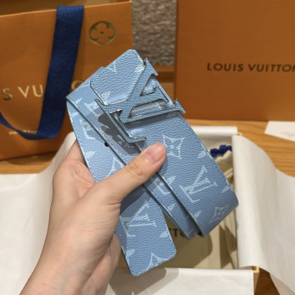 Dragons Bags ln Luxury Belt --109883
