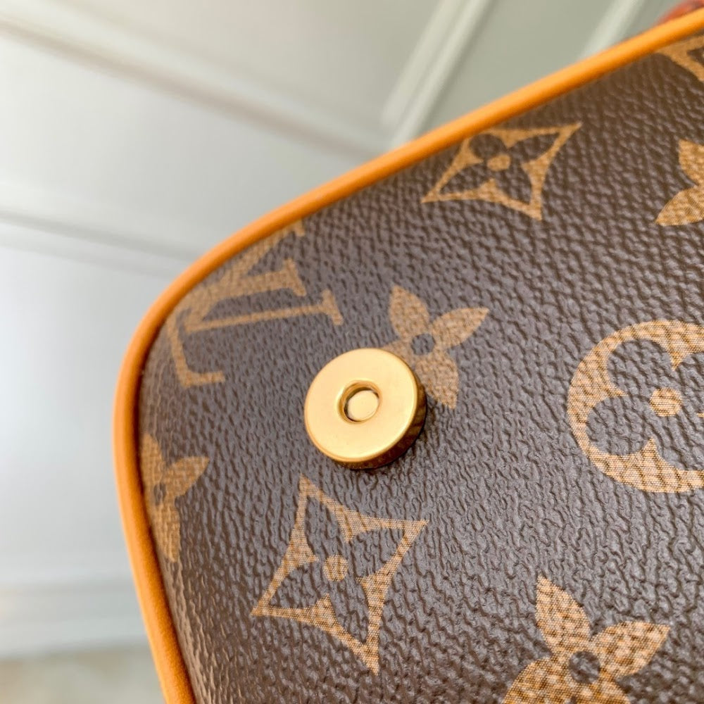 Dragons Bags ln Luxury Bag --97008