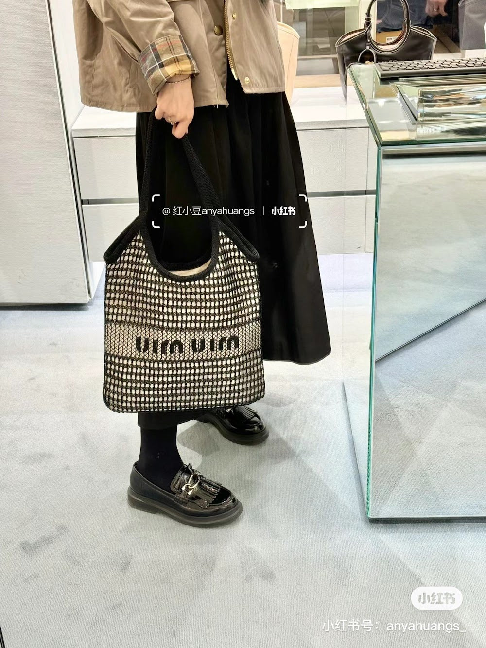 Dragons Bags Miun Miun Luxury Bag --122726