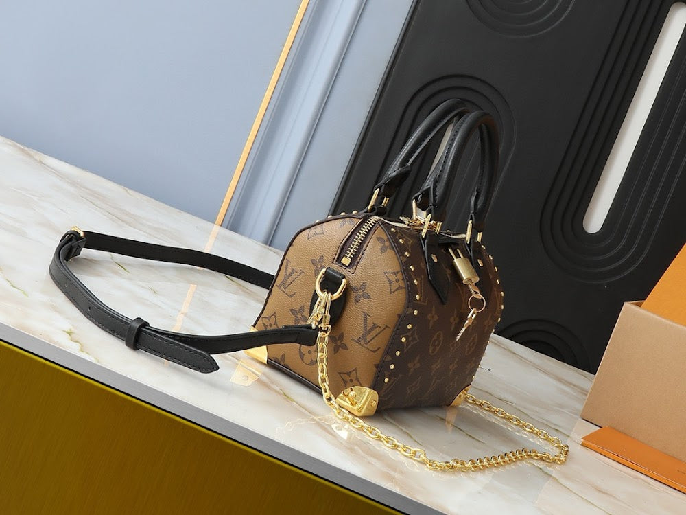 Dragons Bags LVn Luxury Bag --78909