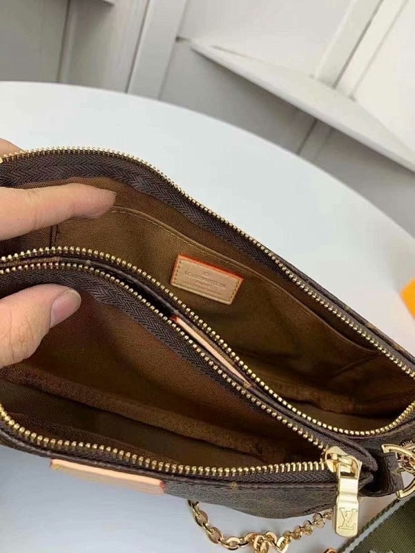 Dragons Bags ln Luxury Bag --78279