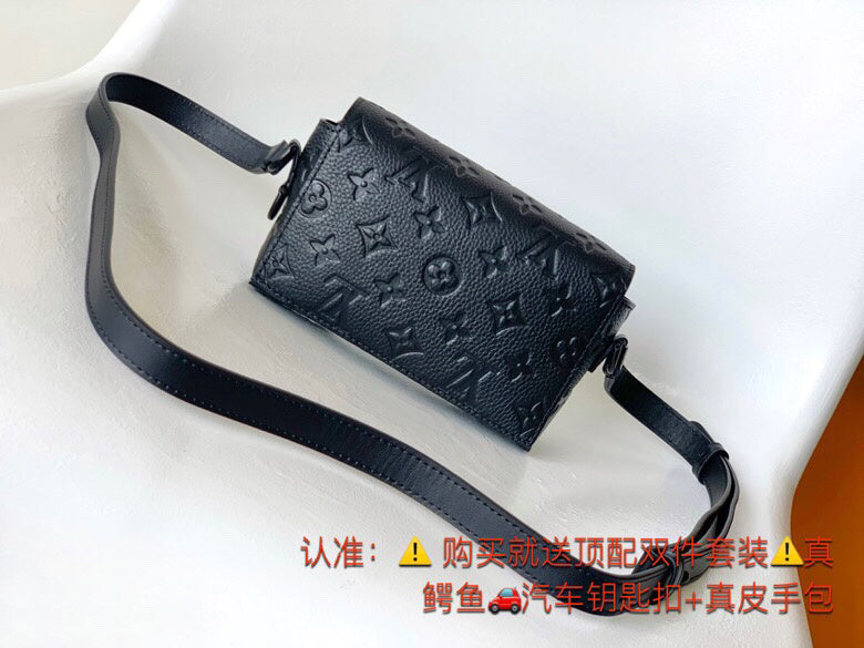 Dragons Bags ln Luxury Bag --70149