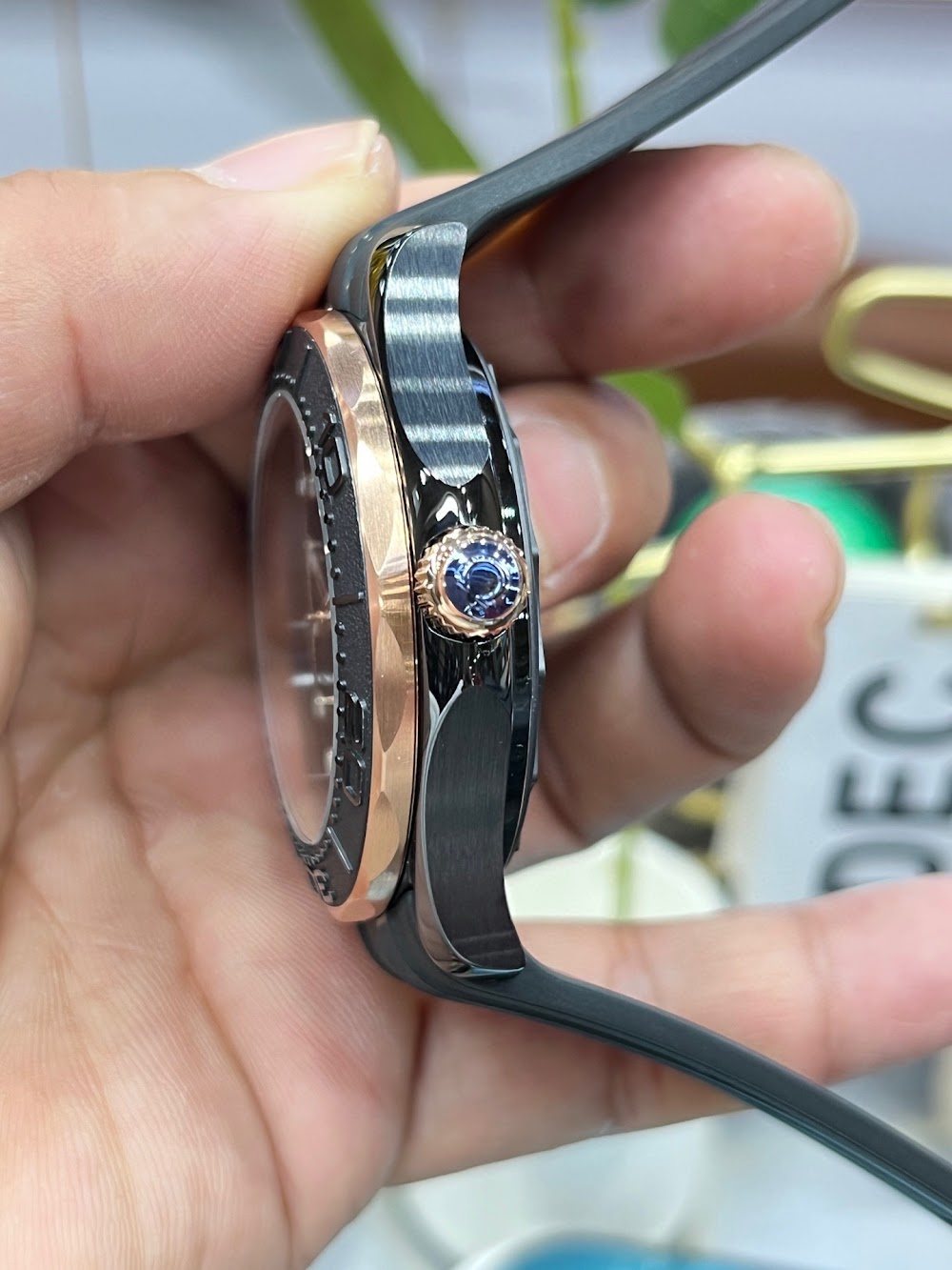 Dragons Bags Luxury Designer Watch --104263