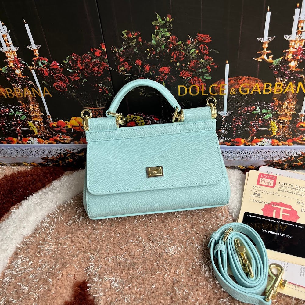 Dragons Bags DGn Luxury Bag --93472
