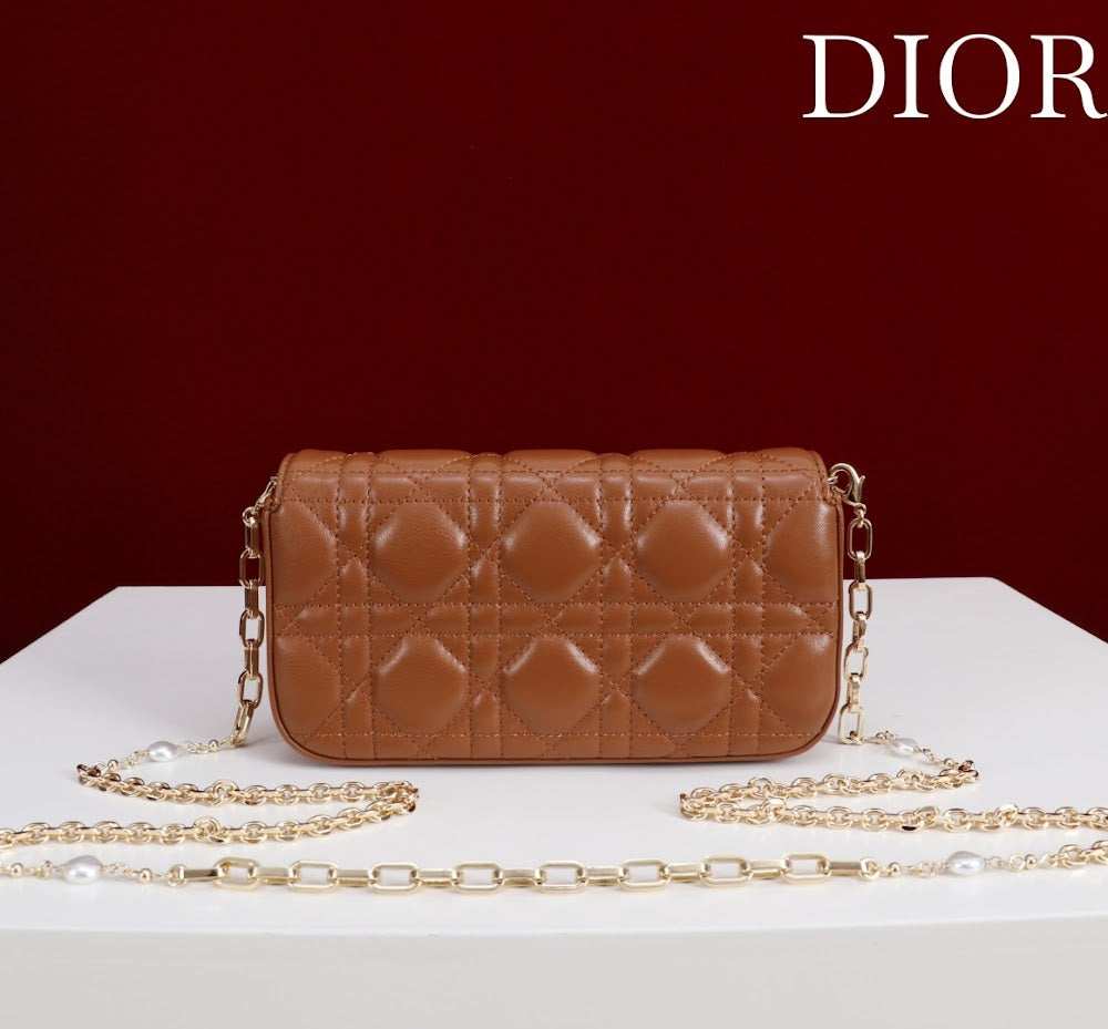 Dragons BagsDiorn Luxury Bag --116356