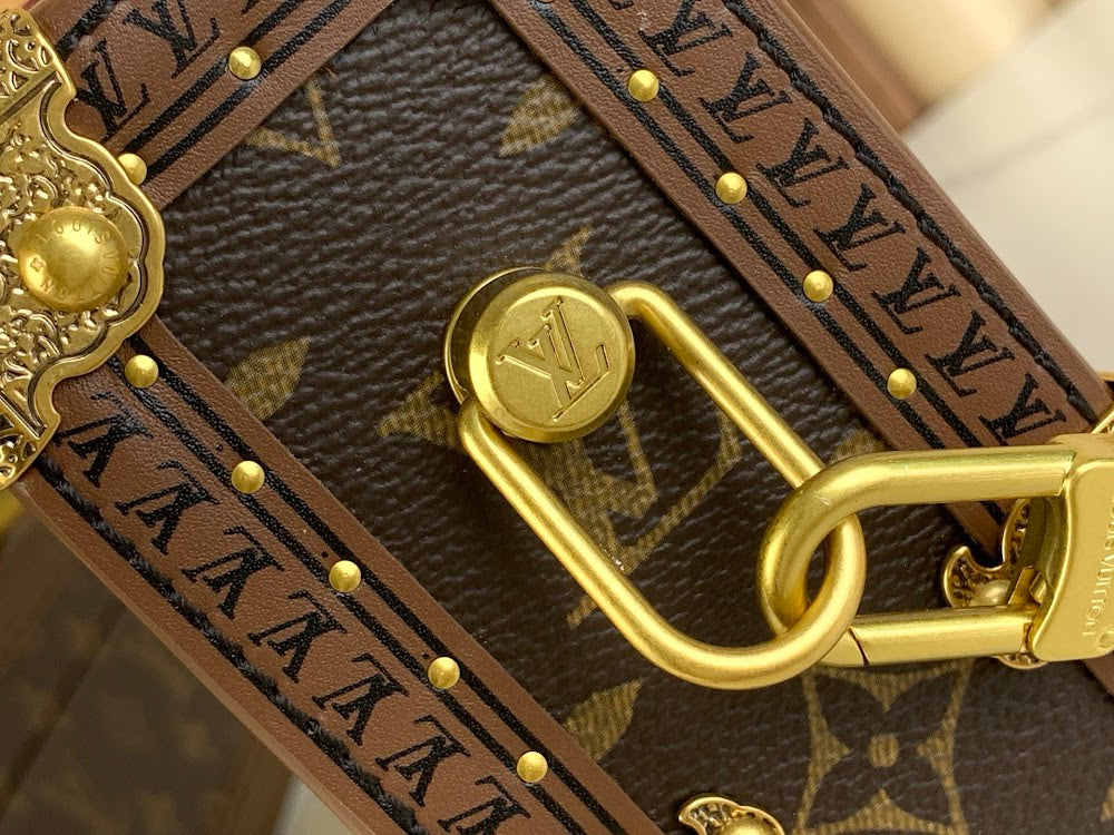 Dragons Bags ln Luxury Bag --62865