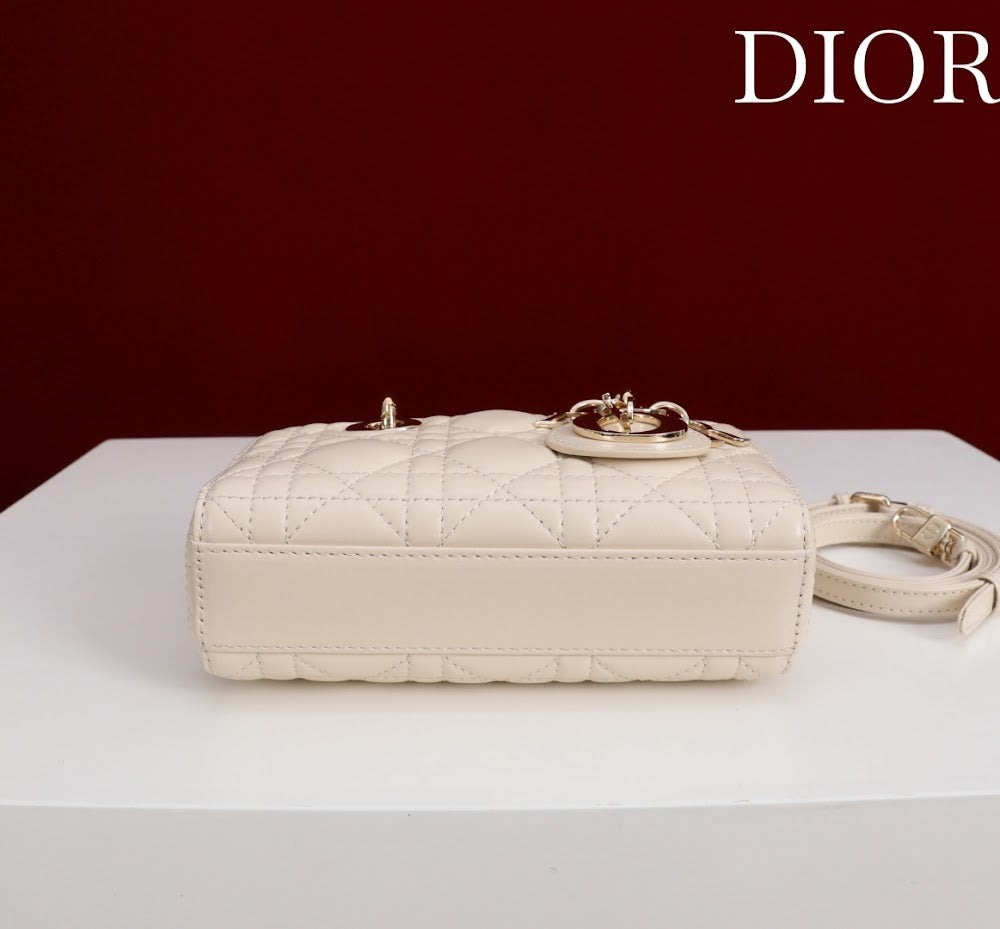 Dragons BagsDiorn Luxury Bag --115619