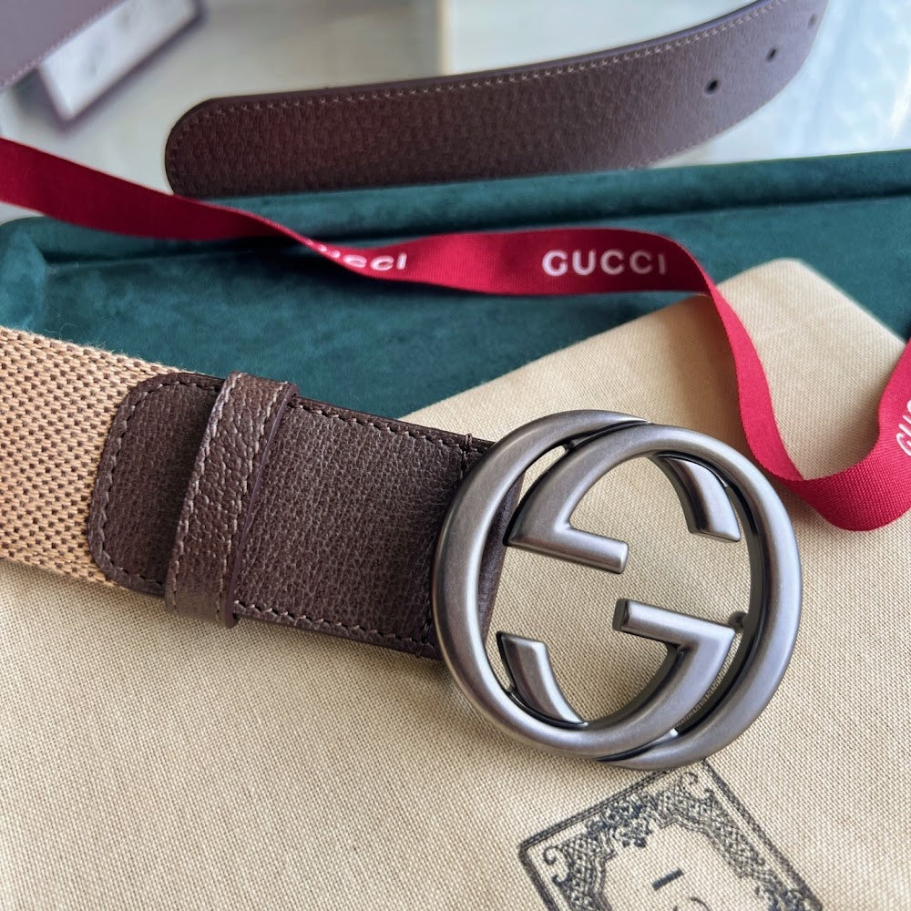 Dragons Bags Guccin Luxury Belt --105089