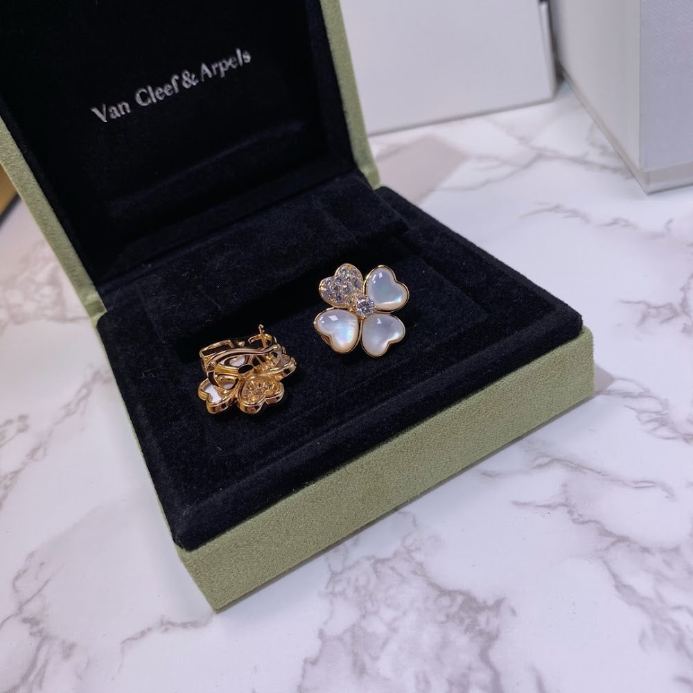 Dragons Bags VCA Luxury Jewelry --51666