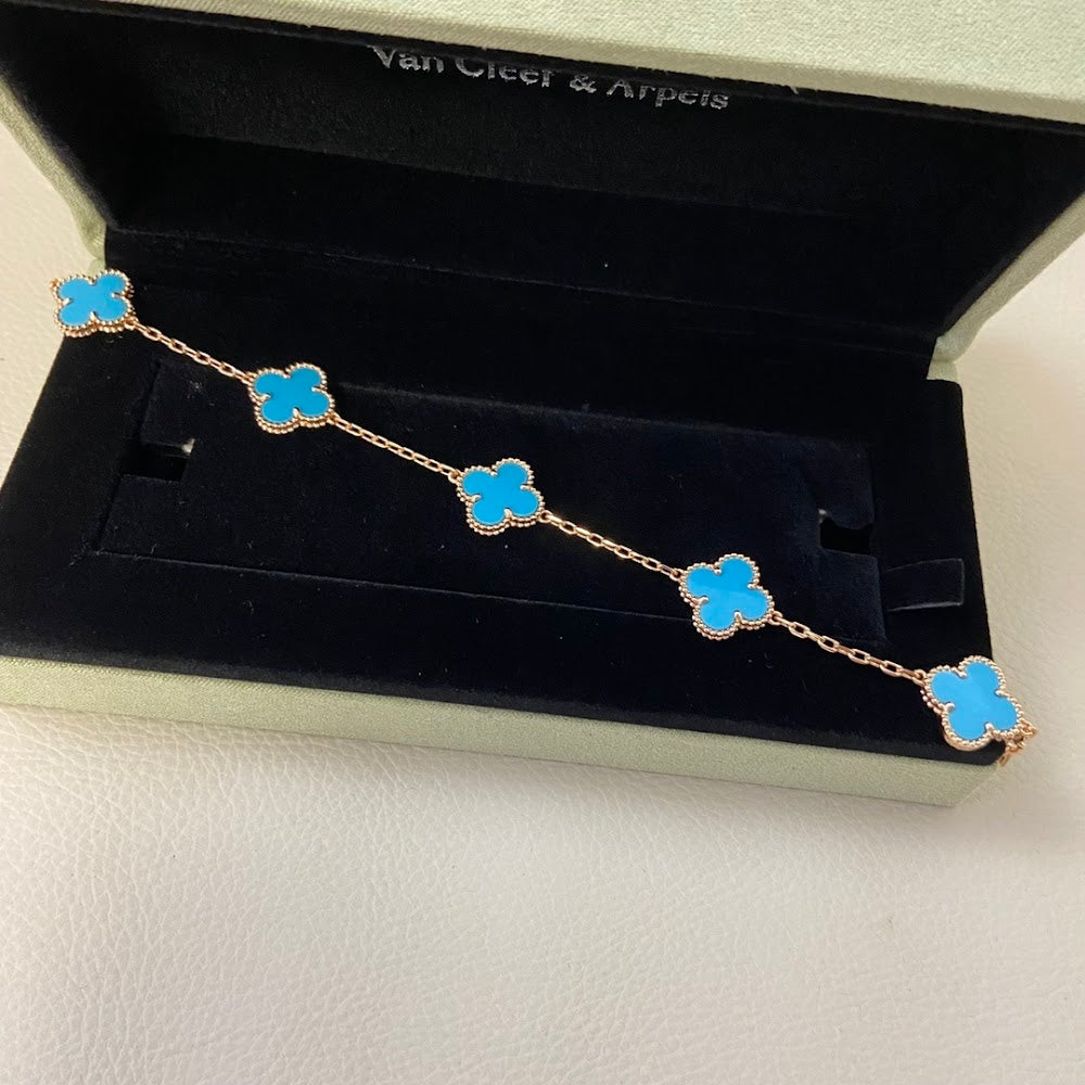 Dragons Bags VCA Luxury Jewelry --52015