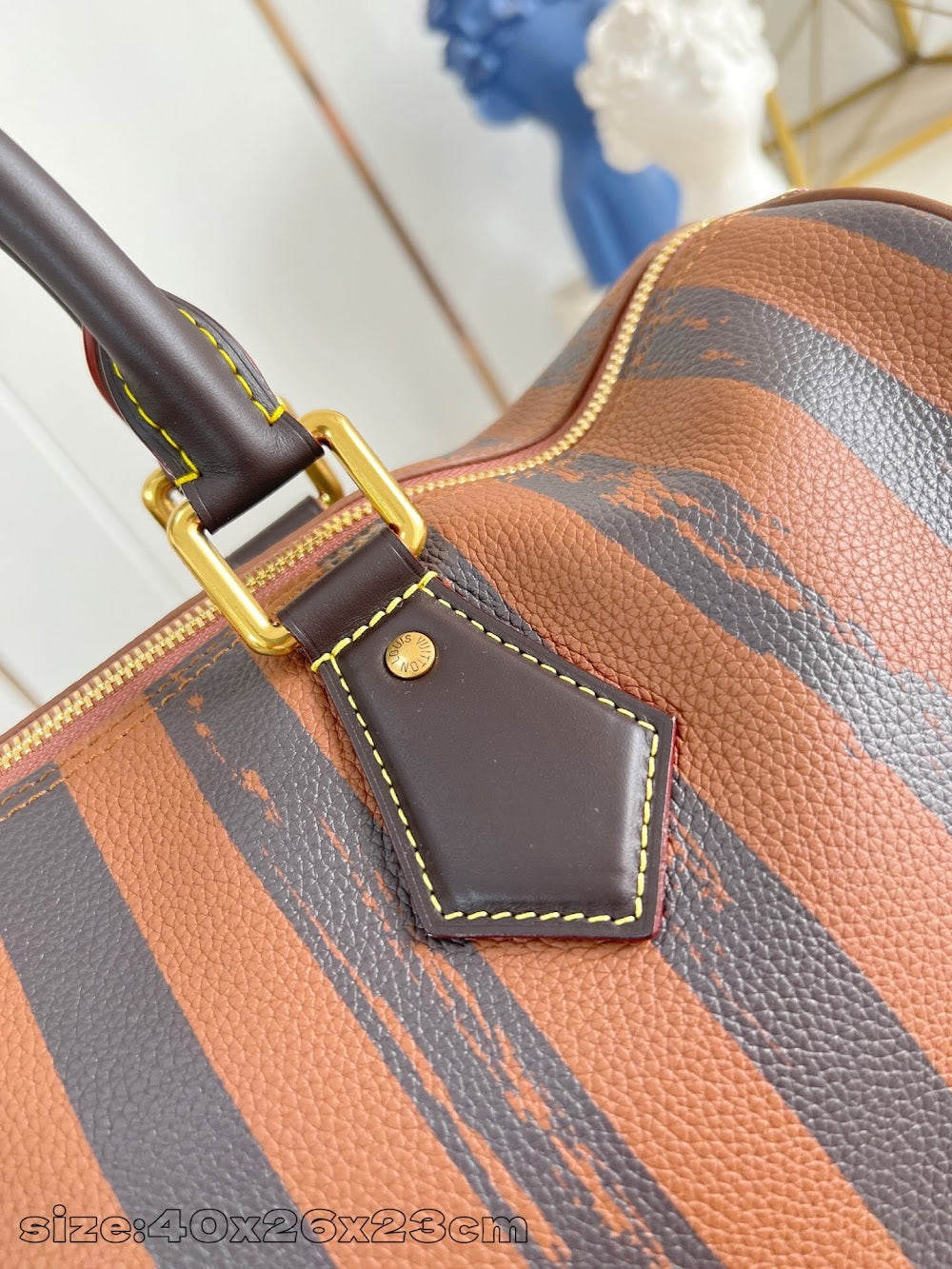 Dragons Bags ln Luxury Bag --97331