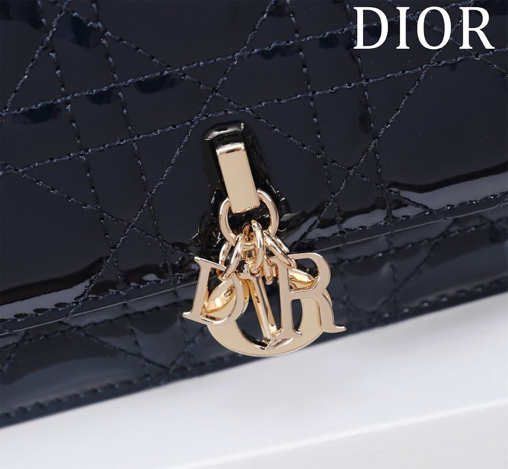 Dragons BagsDiorn Luxury Bag --116390