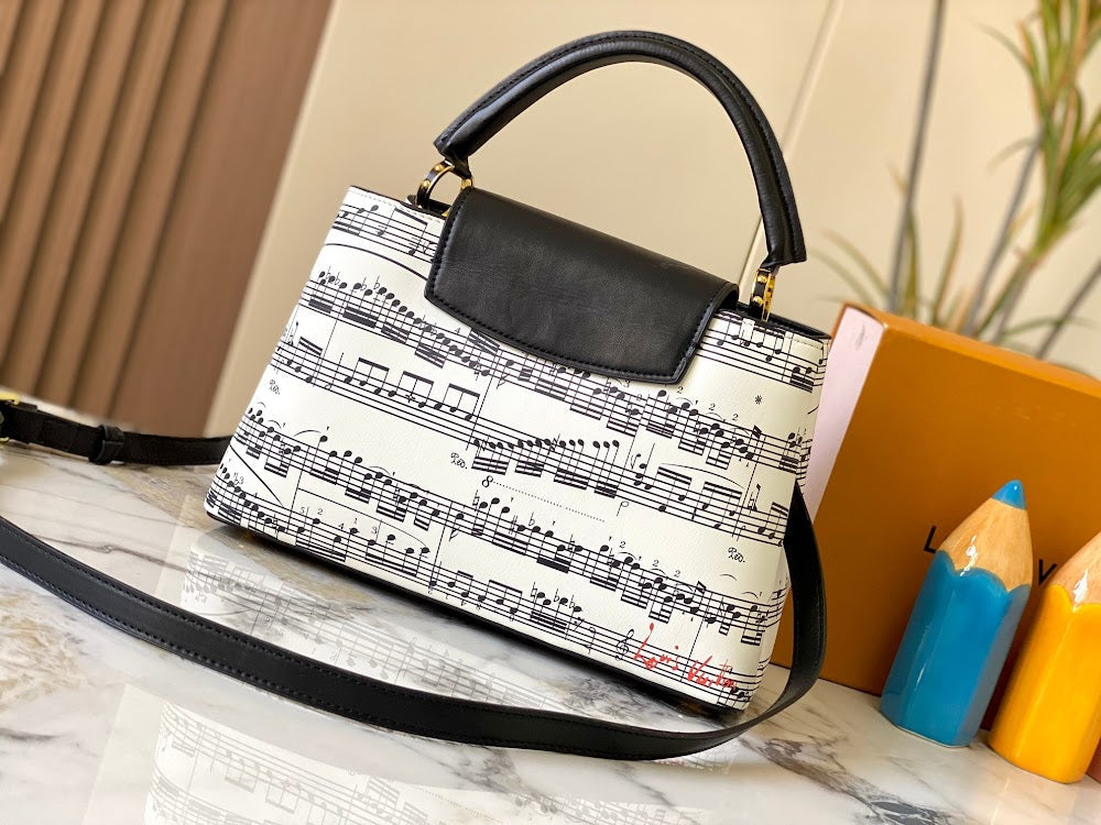 Dragons Bags LVn Luxury Bag --81249