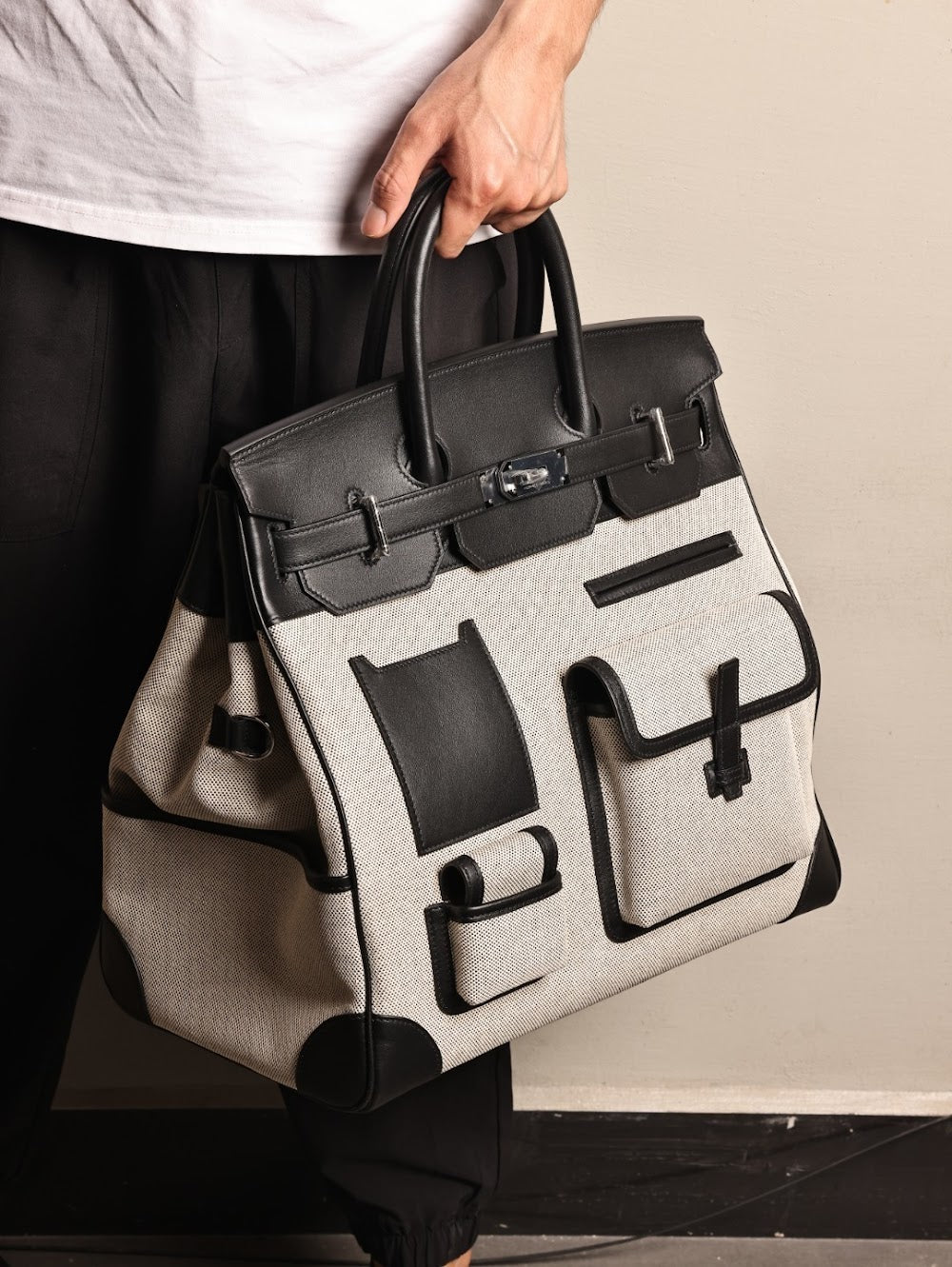 Dragons BagsHermesn Luxury Bag --116772