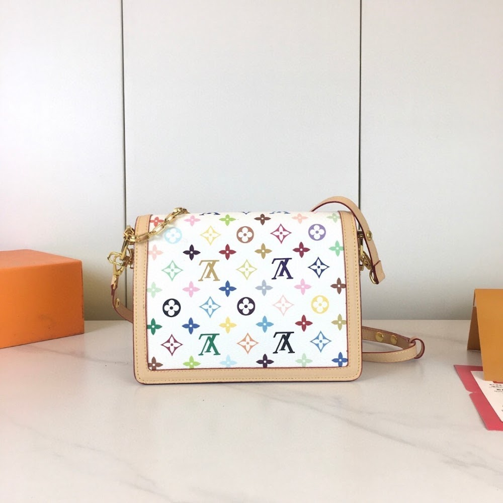 Dragons Bags ln Luxury Bag --76831