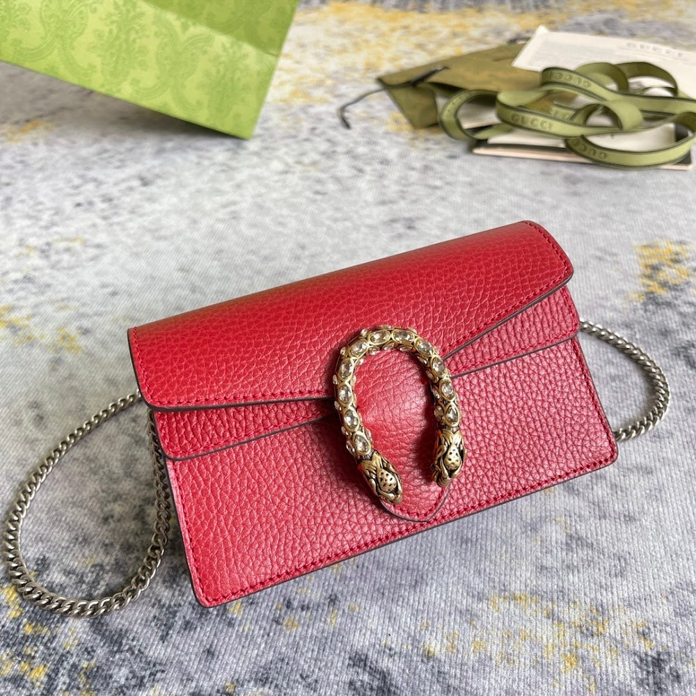 Dragons Bags Guccin Luxury Bag --94392