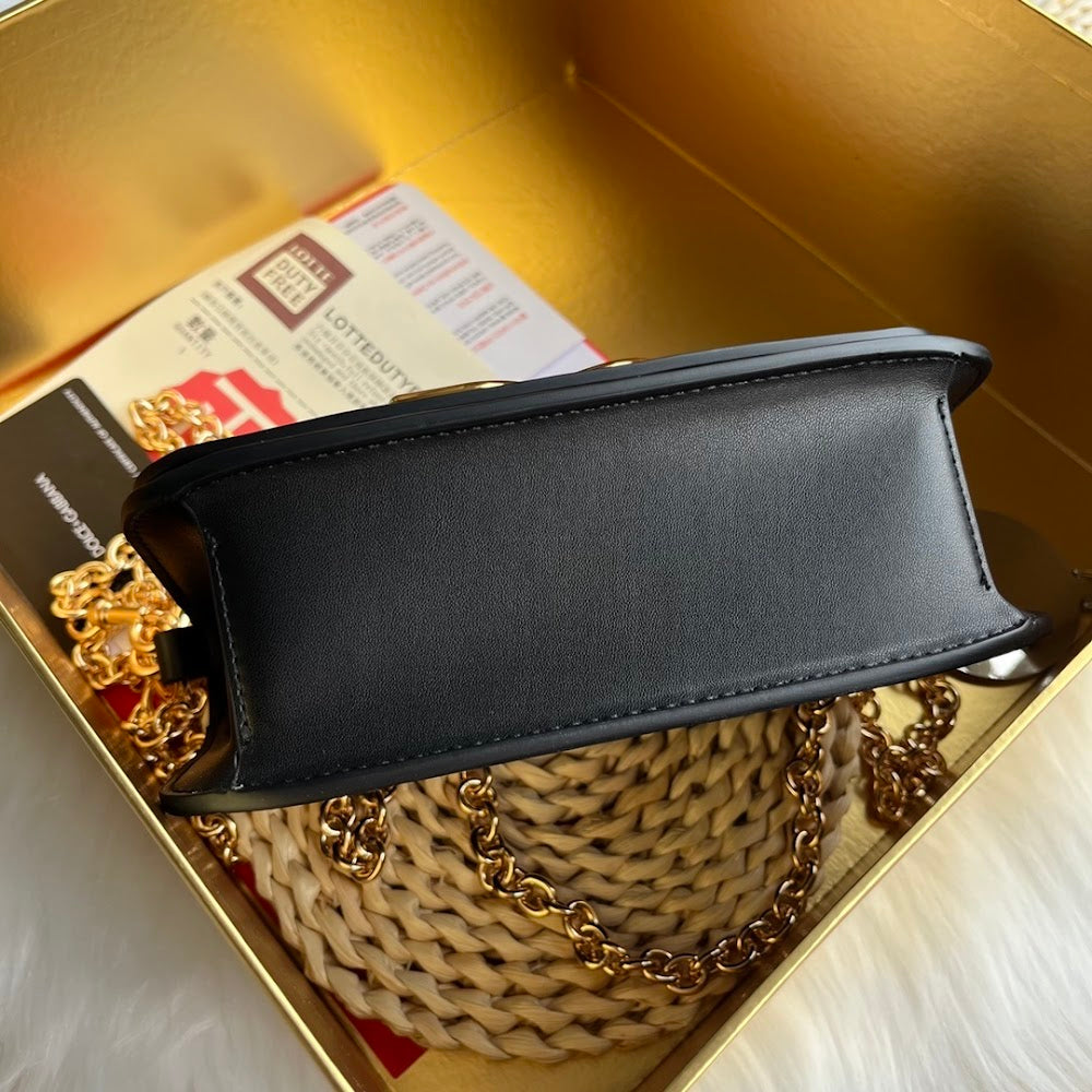 Dragons Bags DGn Luxury Bag --93832