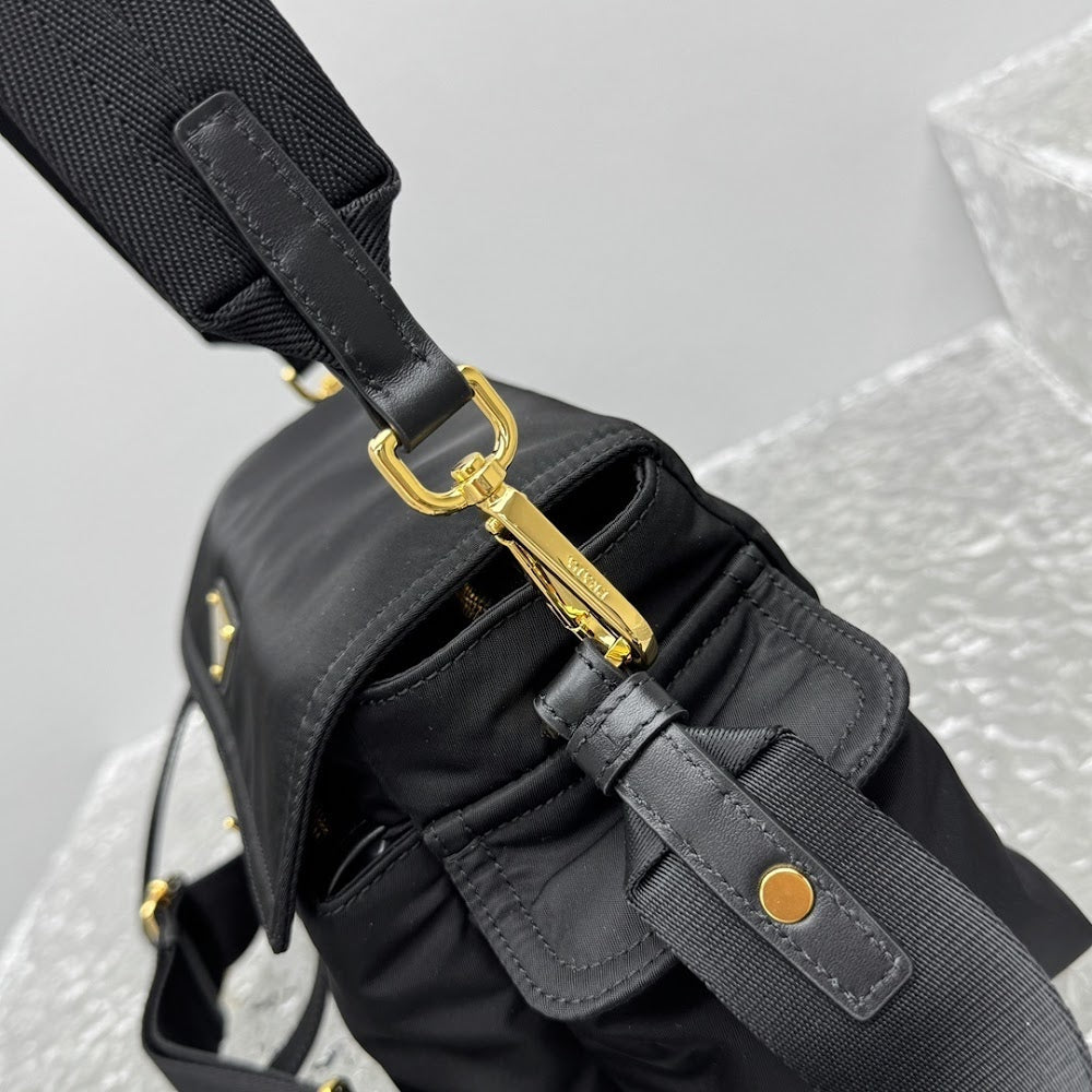 Dragons Bags Pradn Luxury Bag --101817