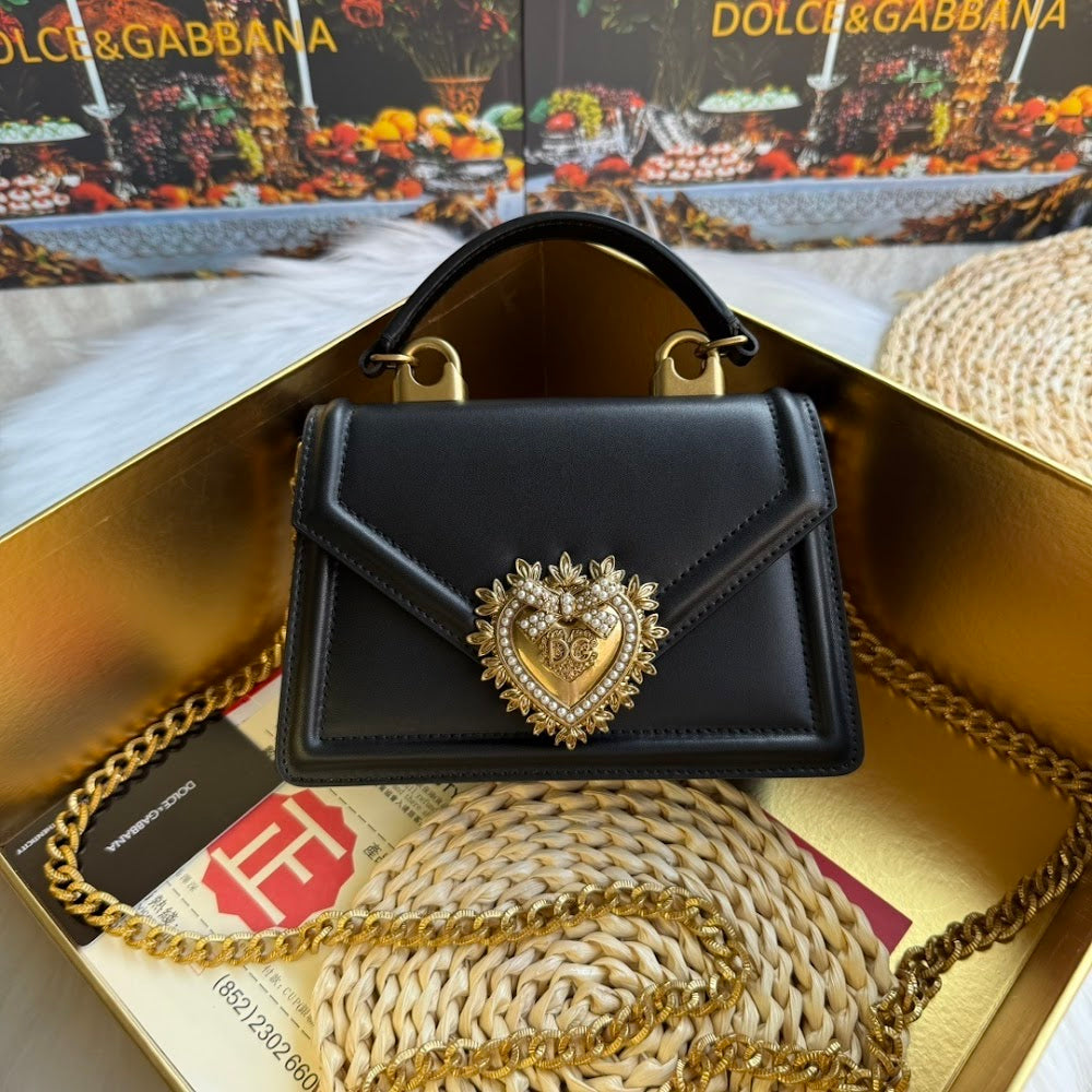 Dragons Bags DGn Luxury Bag --93948
