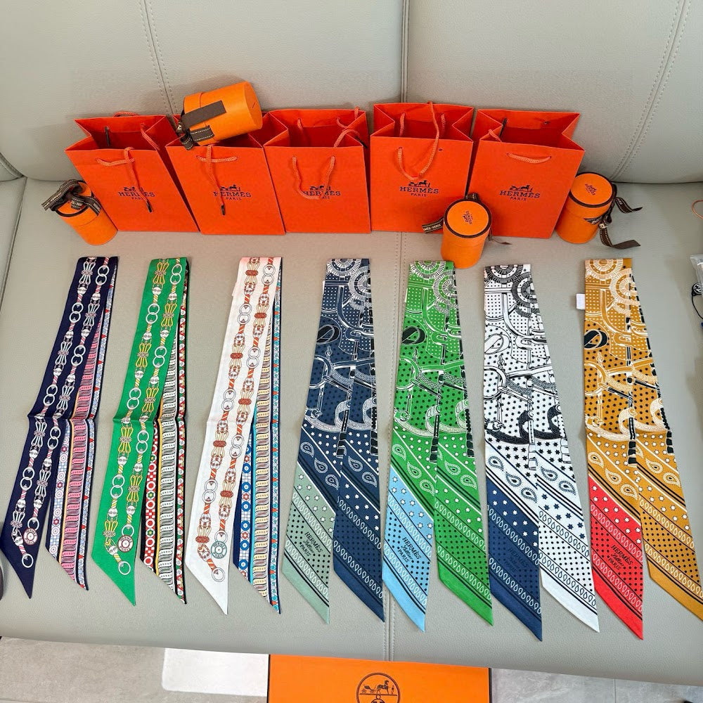 Dragons Bags Premium Designer Scarf --98888