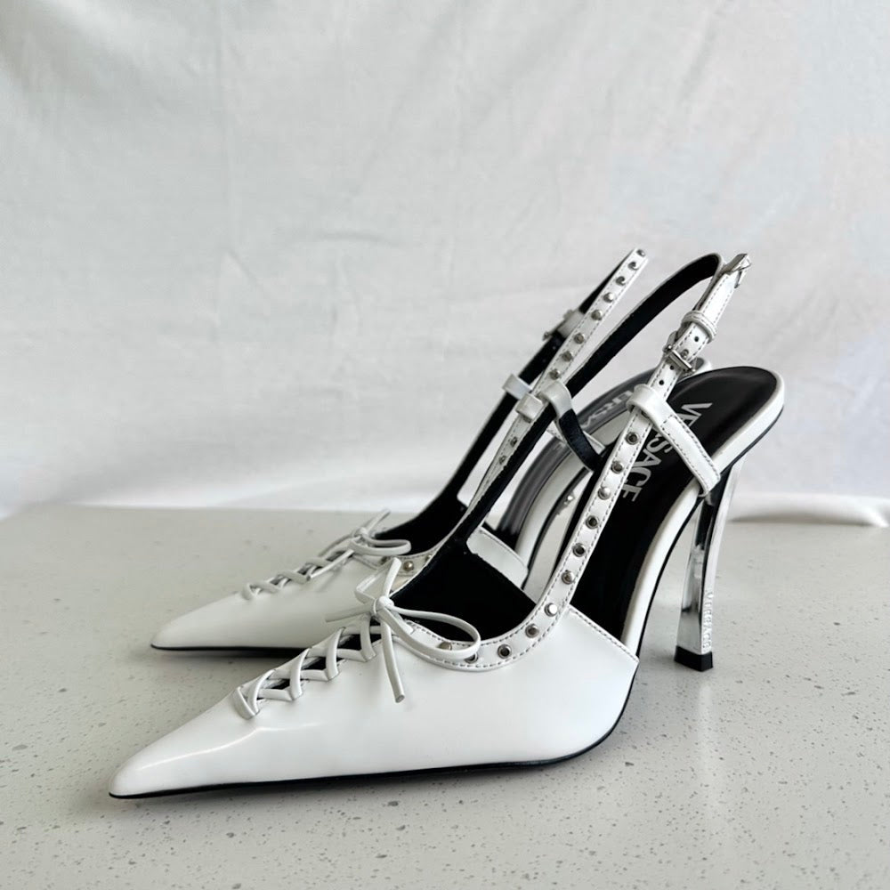 Dragons Bags Versace Luxury Heels --51086