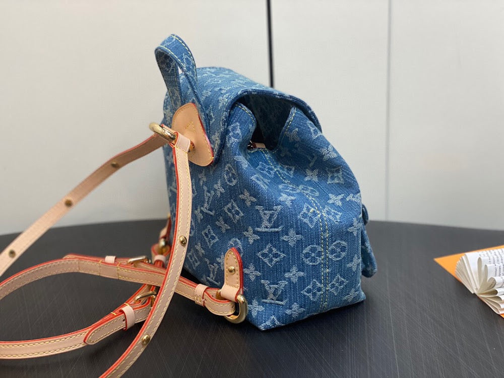Dragons Bags LVn Luxury Bag --80080