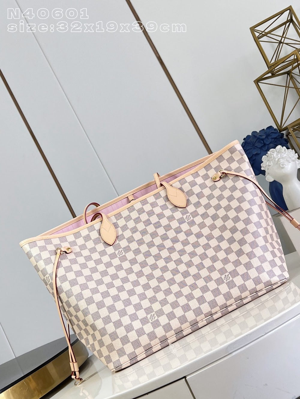 Dragons Bags ln Luxury Bag --96482