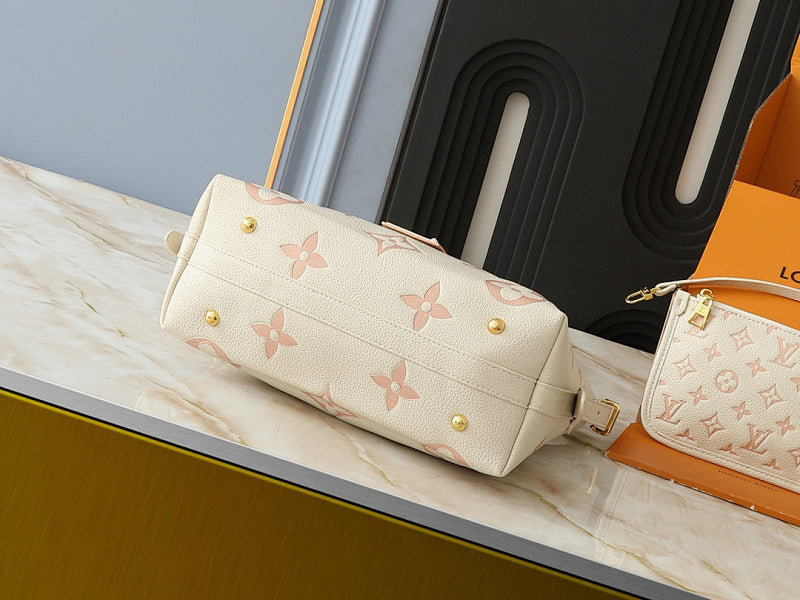Dragons Bags LVn Luxury Bag --79840