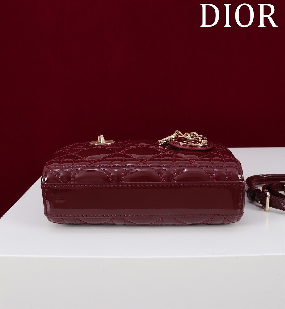Dragons BagsDiorn Luxury Bag --116446