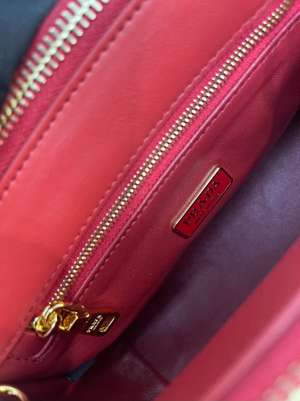 Jessica Bags pradn Luxury Bag --74997