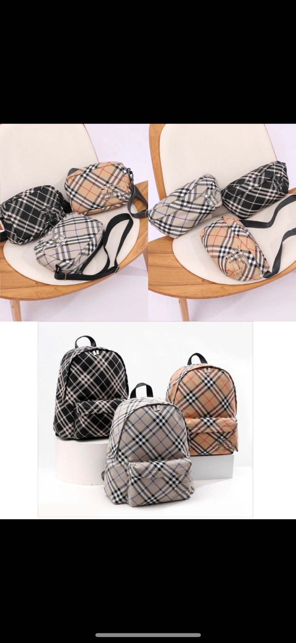 Dragons Bags Burberryn Luxury Bag --91667