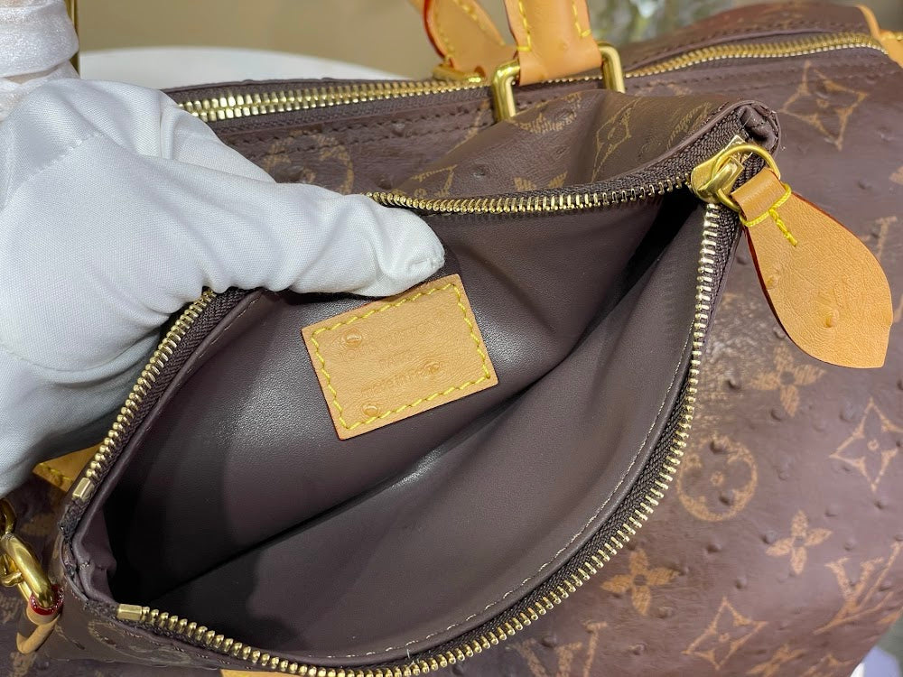 Dragons Bags ln Luxury Bag --95547