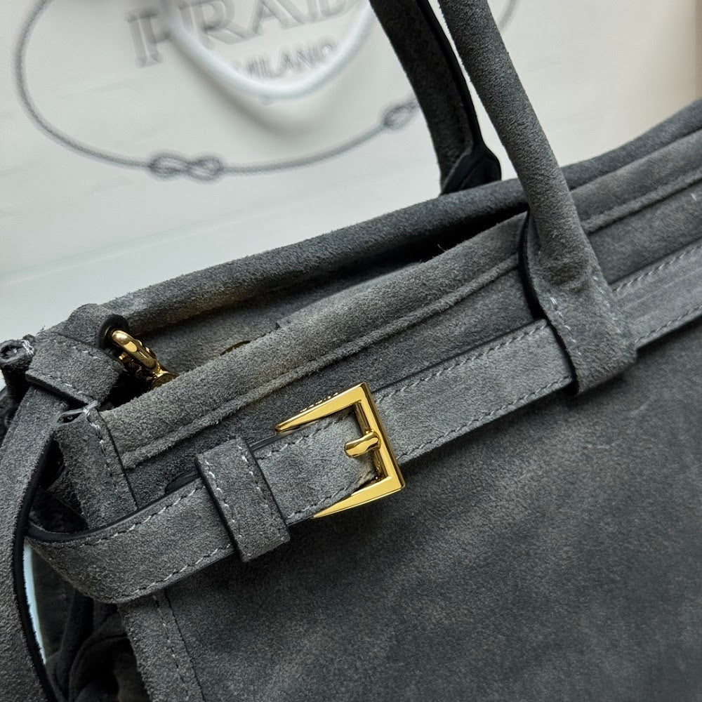 Dragons Bags Pradn Luxury Bag --101918