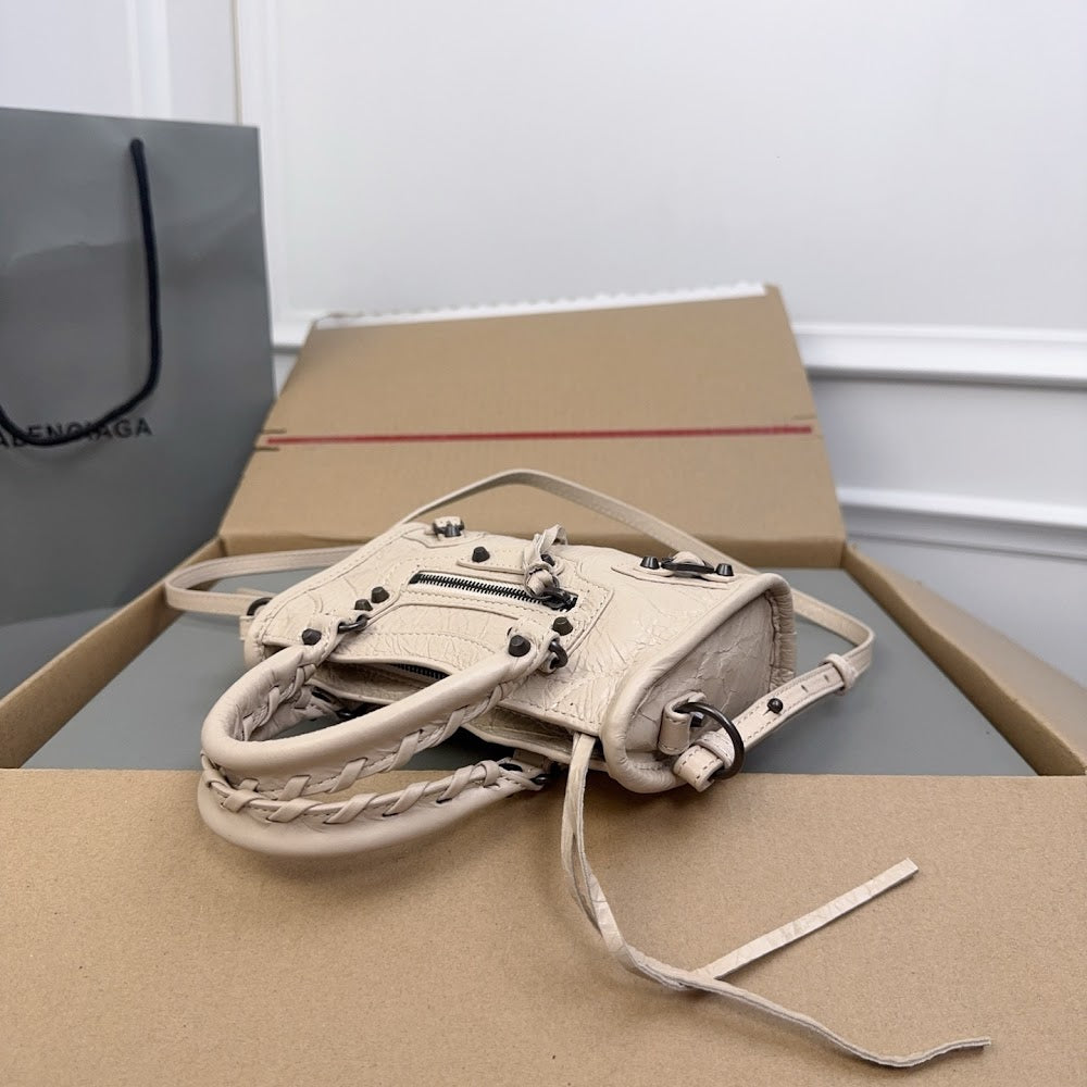 Dragons Bags Balenciaga Luxury Bag --110840