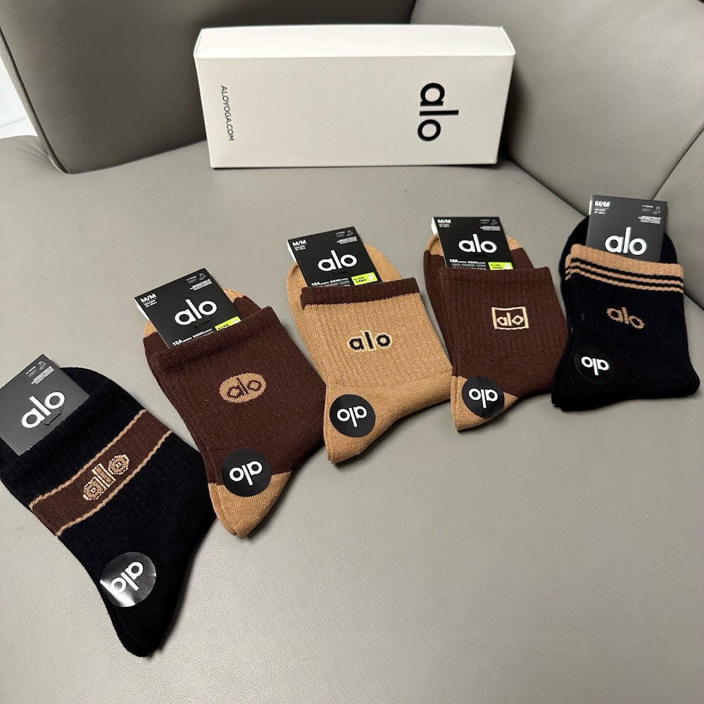 Dragons Bags Premium Luxury Socks --98675