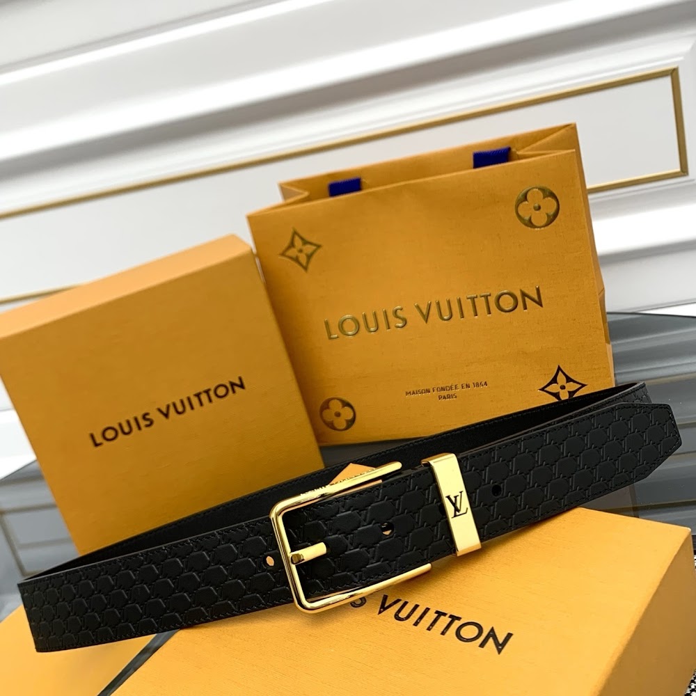 Dragons Bags ln Luxury Belt --100394