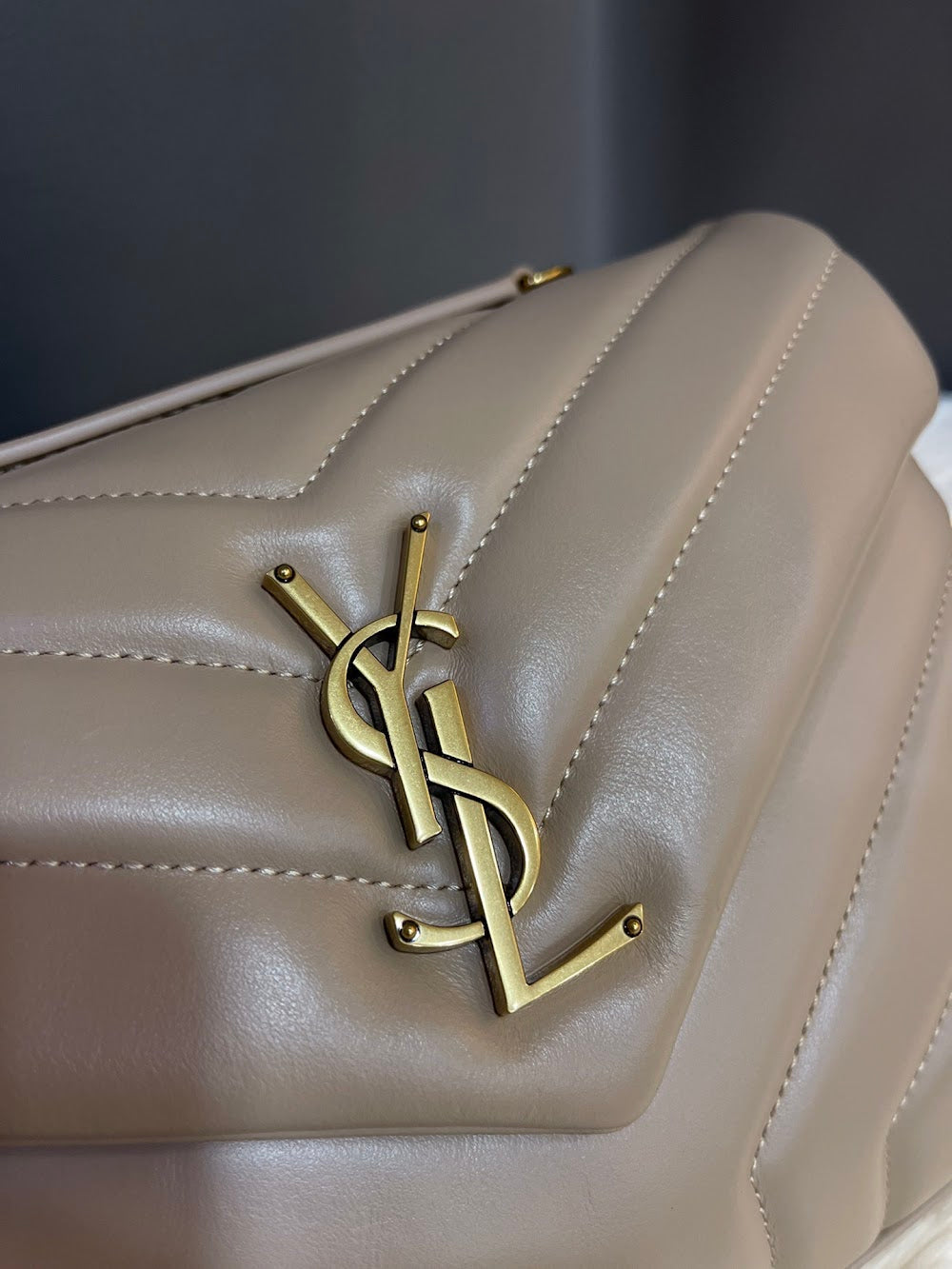 Dragons Bags YSLn Luxury Bag --120164