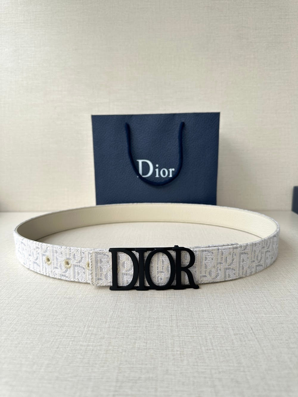 Dragons Bags Diorn Luxury Belt --107776