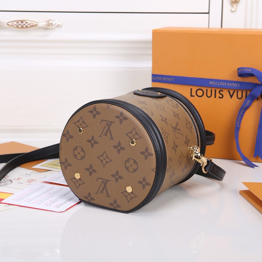 Dragons Bags LVn Luxury Bag --79379