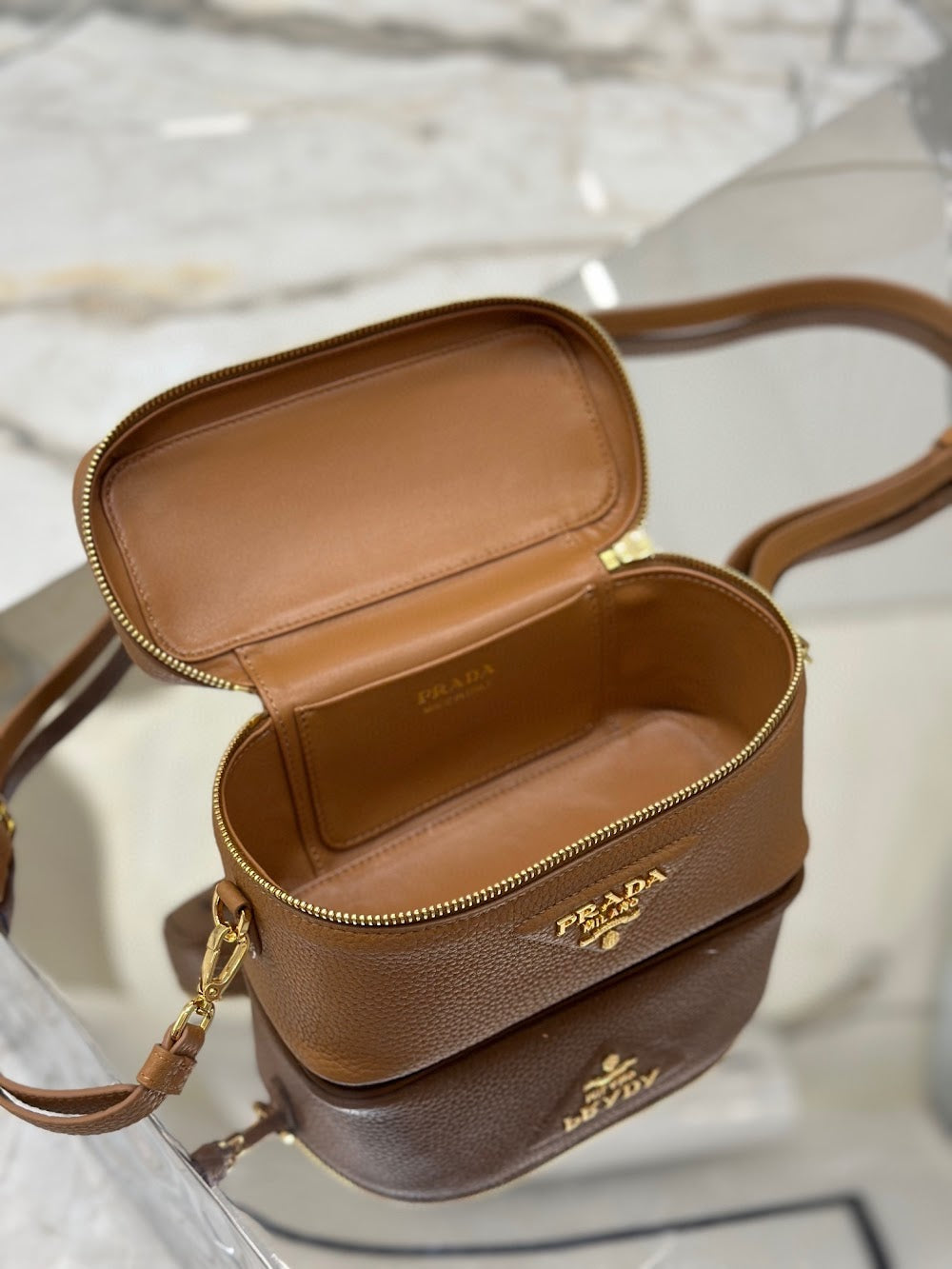 Dragons Bags Prada Luxury Bag --54577