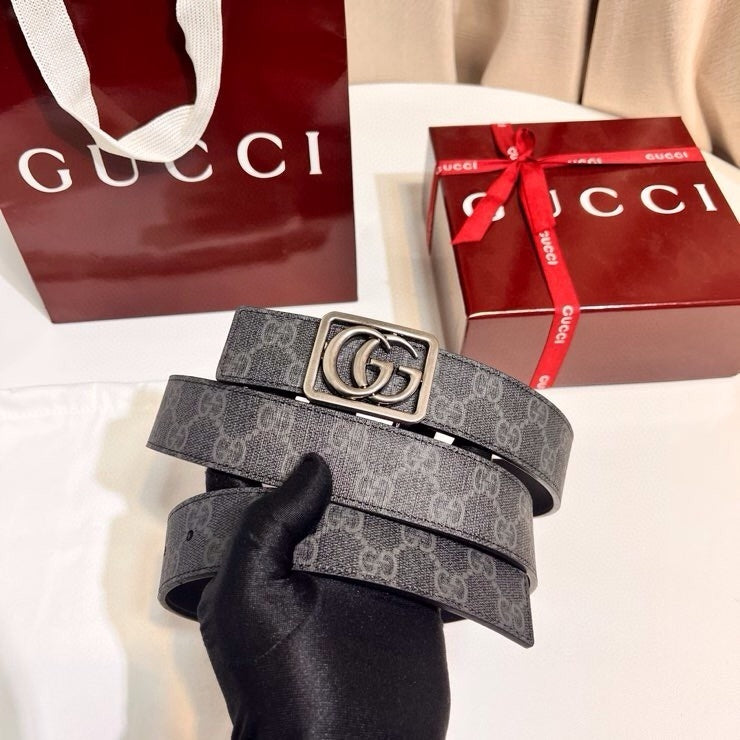 Dragons Bags Guccin Luxury Belt --105689